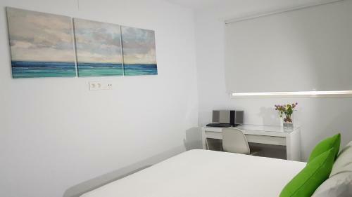 Apartamento Canarias. Islas Afortunadas