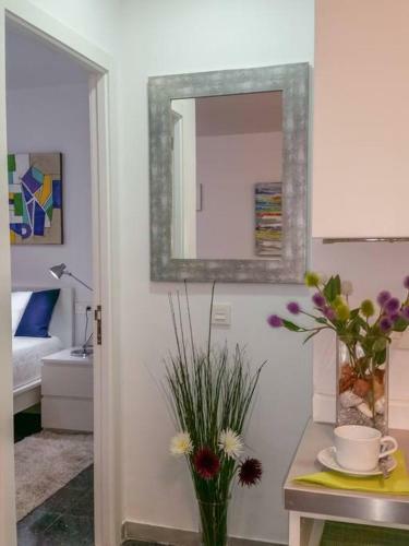 Apartamento Canarias. Islas Afortunadas