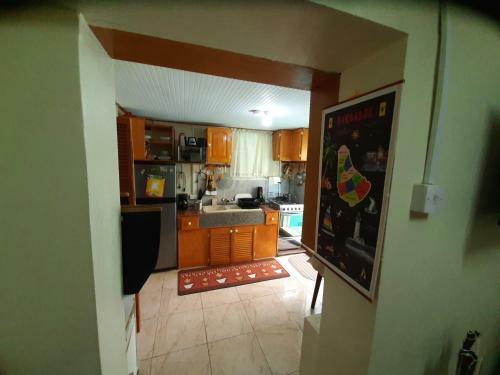 Apartamento Westskye