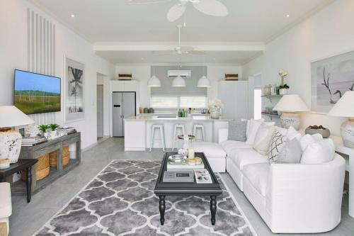 Villa Footprints By Blue Sky Luxury