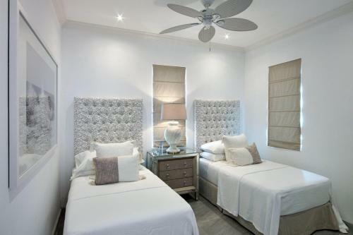 Villa Footprints By Blue Sky Luxury