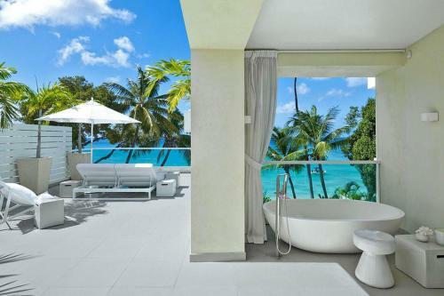 Villa Footprints By Blue Sky Luxury