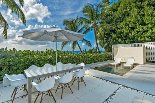 Villa Footprints By Blue Sky Luxury