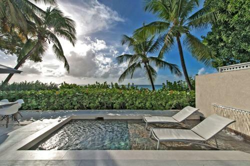 Villa Footprints By Blue Sky Luxury