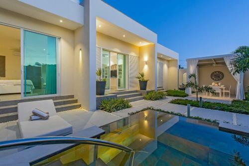 Villa Footprints By Blue Sky Luxury
