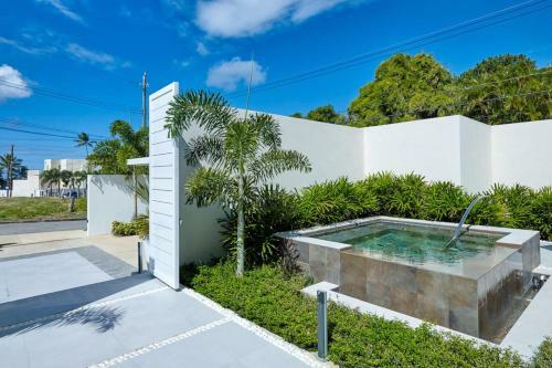 Villa Footprints By Blue Sky Luxury