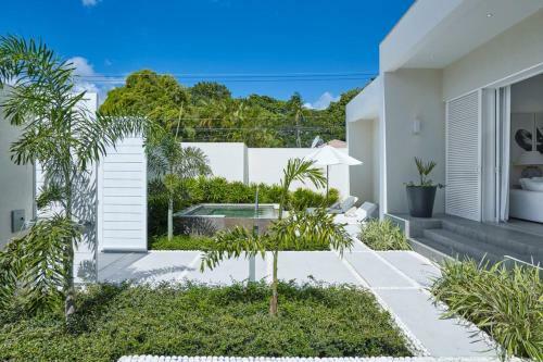 Villa Footprints By Blue Sky Luxury