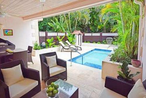 Apartamento Porters Gate 24 By Bsl Rentals