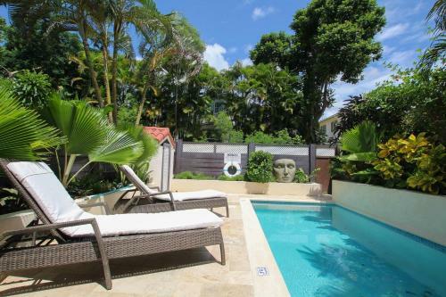 Apartamento Porters Gate 24 By Bsl Rentals