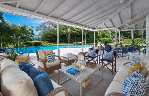 Royal Westmoreland - Villa Rosa By Island Villas