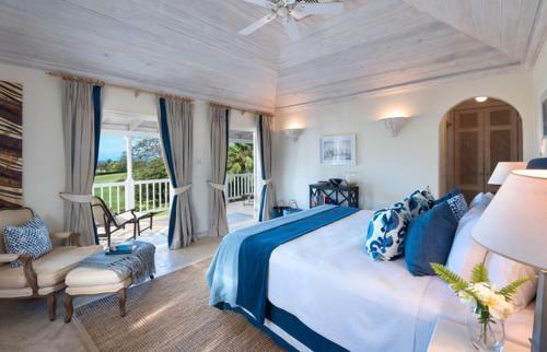 Royal Westmoreland - Villa Rosa By Island Villas