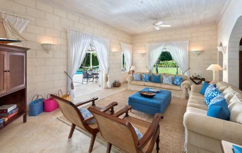 Royal Westmoreland - Villa Rosa By Island Villas