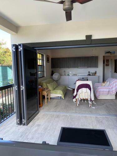 Apartamento Zinnia No 7
