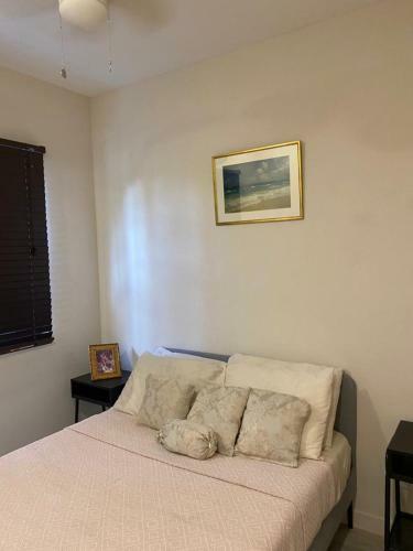Apartamento Zinnia No 7