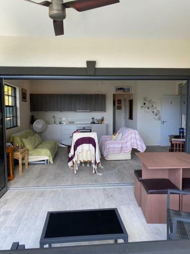 Apartamento Zinnia No 7