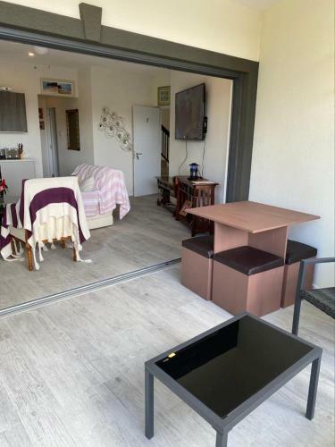 Apartamento Zinnia No 7