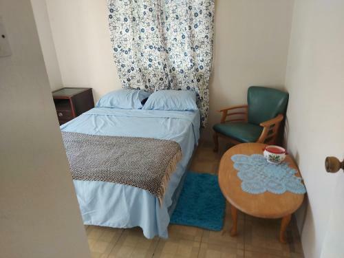 Aquarius Apartments