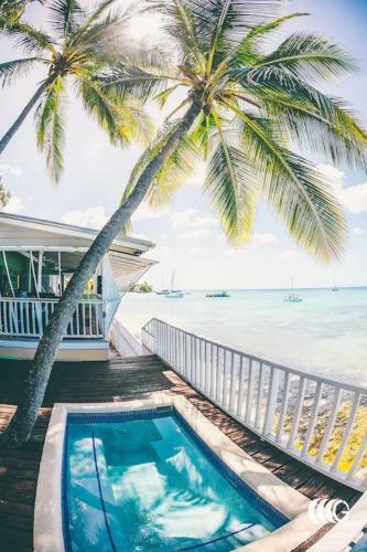 Annabelles Barbados