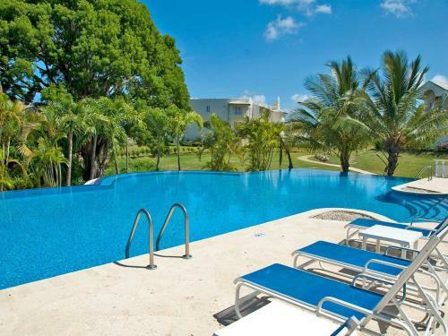 Royal Apartment 111 By Bsl Rentals