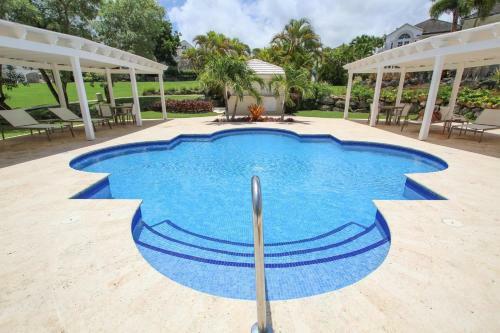 Royal Apartment 111 By Bsl Rentals