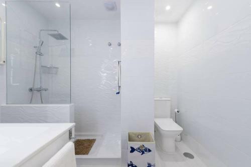 Apartamento Casa Ocean Breeze