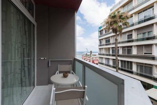 Apartamento Casa Ocean Breeze