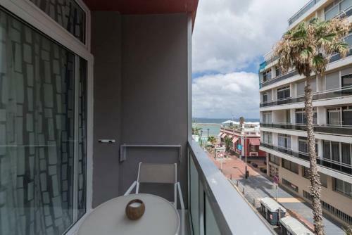 Apartamento Casa Ocean Breeze