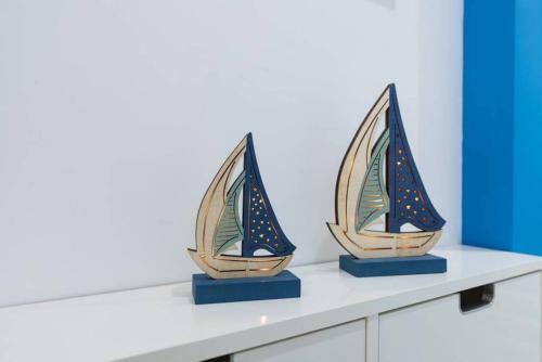 Apartamento Casa Ocean Breeze