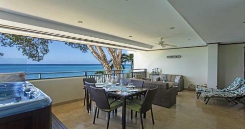 Apartamento Green Fields