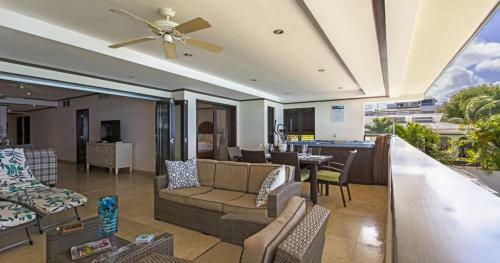 Apartamento Green Fields