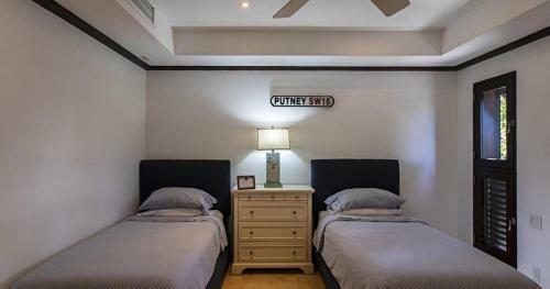 Apartamento Green Fields