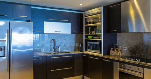 Apartamento Green Fields