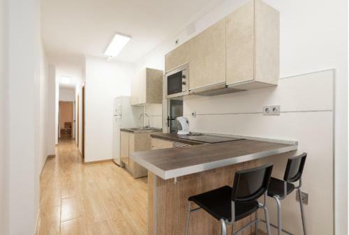 Apartamento Arminda De Las Canteras