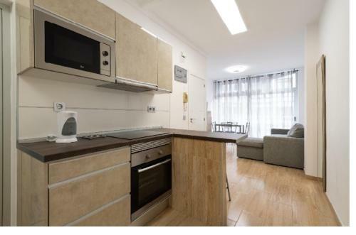 Apartamento Arminda De Las Canteras