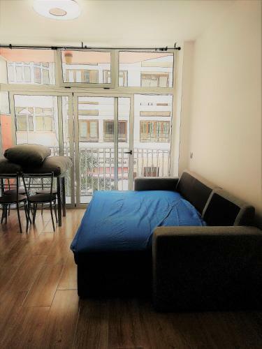 Apartamento Arminda De Las Canteras