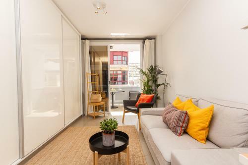 Apartamento Canteras Little Gem