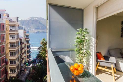 Apartamento Canteras Little Gem