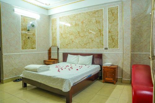 Albergue Nh� Ngh? Ph??ng Linh