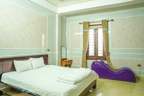 Albergue Nh� Ngh? Ph??ng Linh