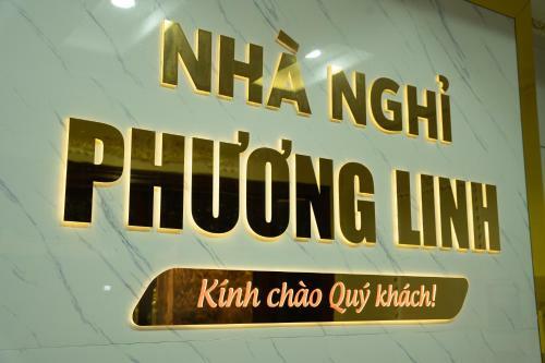 Albergue Nh� Ngh? Ph??ng Linh