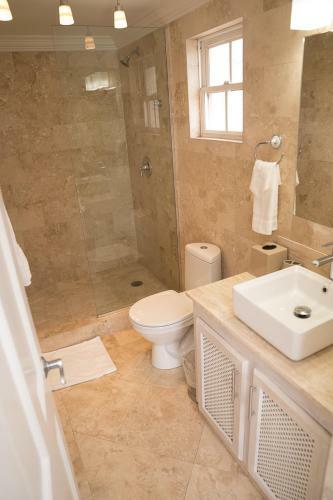 Bianca Bay 3 Bedroom West Coast Beach Front Villa