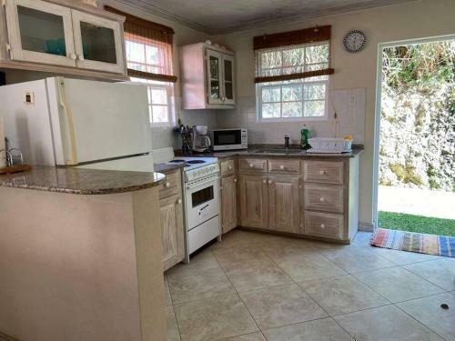 Apartamento West Coast-private