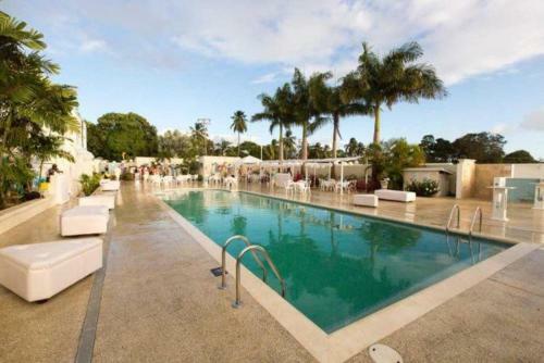 Stylish Apartment 3 Min From Beach Away! Paradise