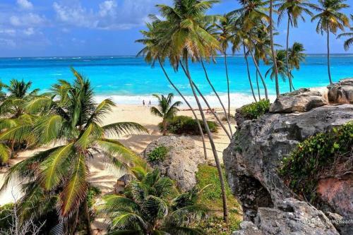 Stylish Apartment 3 Min From Beach Away! Paradise