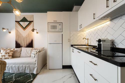 Apartamento Little 38