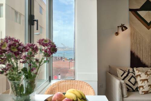 Apartamento Little 38