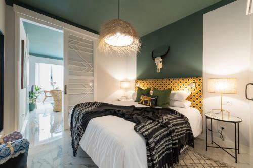 Apartamento Little 38