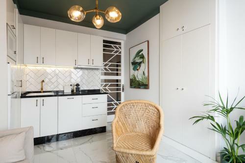 Apartamento Little 38