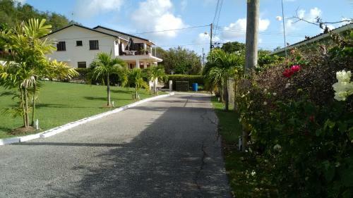 Apartamento Annwin Annex