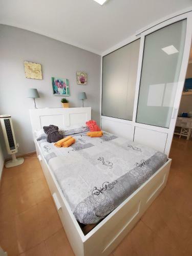 Apartamento Casa Del Sol 1